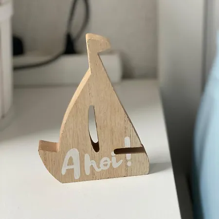 Lejlighed Maritimes Gaestehaus