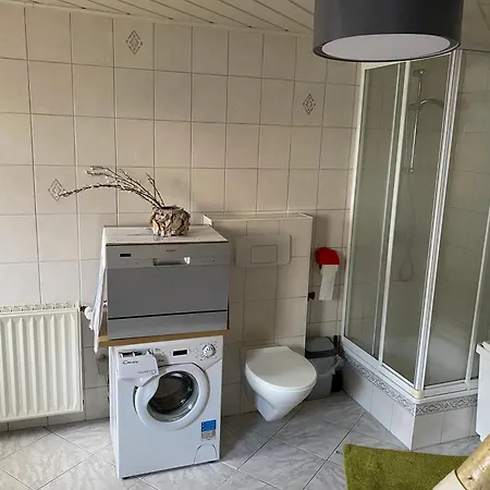 Maritimes Gaestehaus *