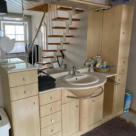 Lejlighed Maritimes Gaestehaus