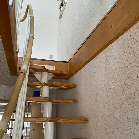 Lejlighed Maritimes Gaestehaus *