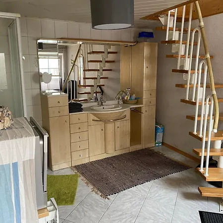 Maritimes Gaestehaus