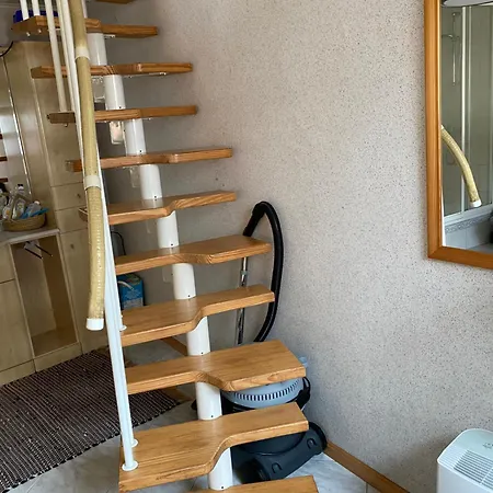 Maritimes Gaestehaus Schwaan